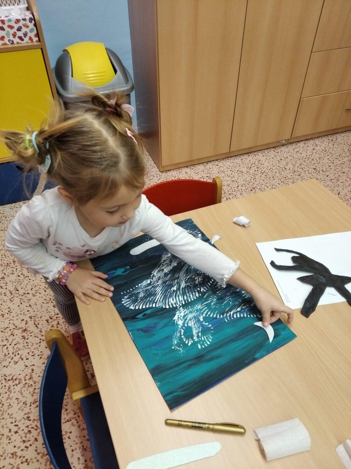 broučci a sovičky: zimní radovánky-olympiáda (1) - 107