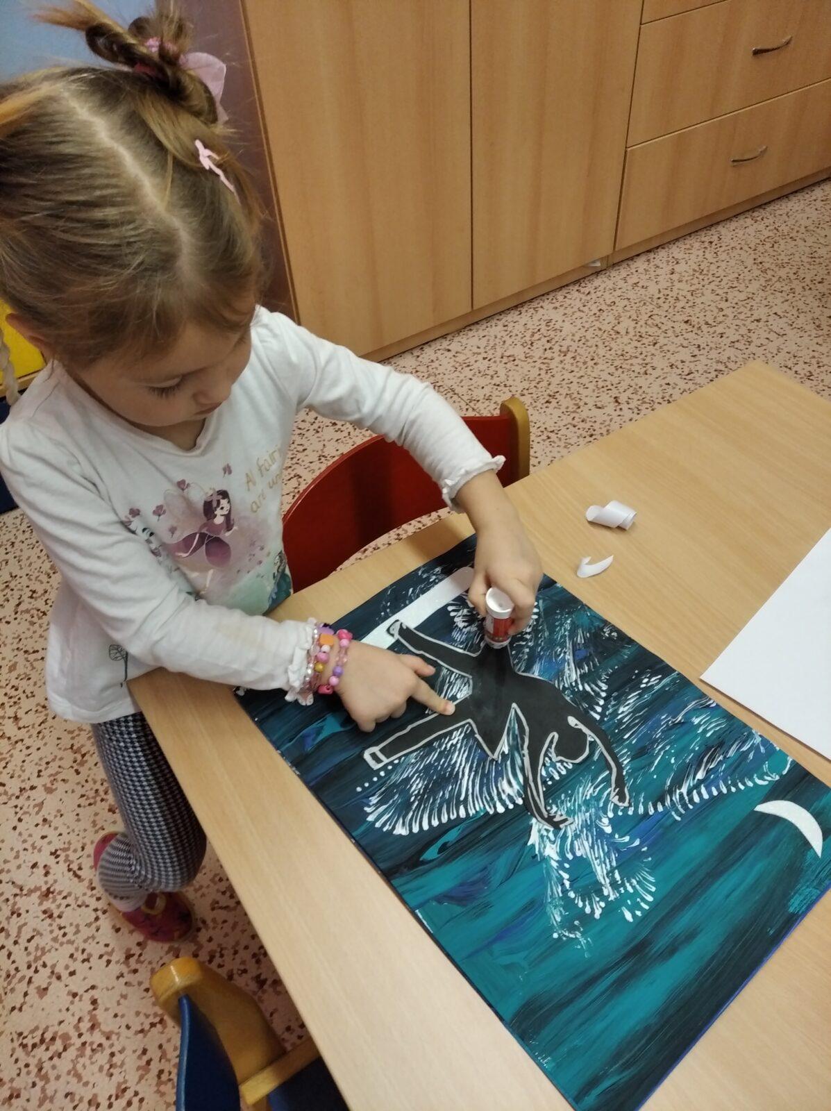 broučci a sovičky: zimní radovánky-olympiáda (1) - 108