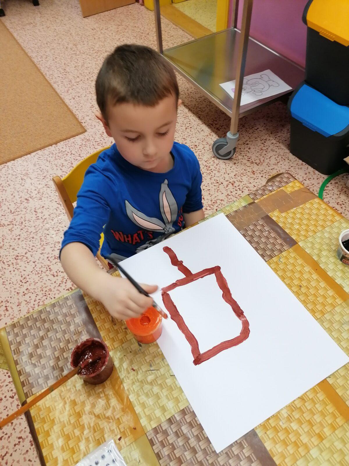 Sovičky: Tvořeníčko, tvoření: "Zvířátka a ptáčci v zimě" :-) - 10