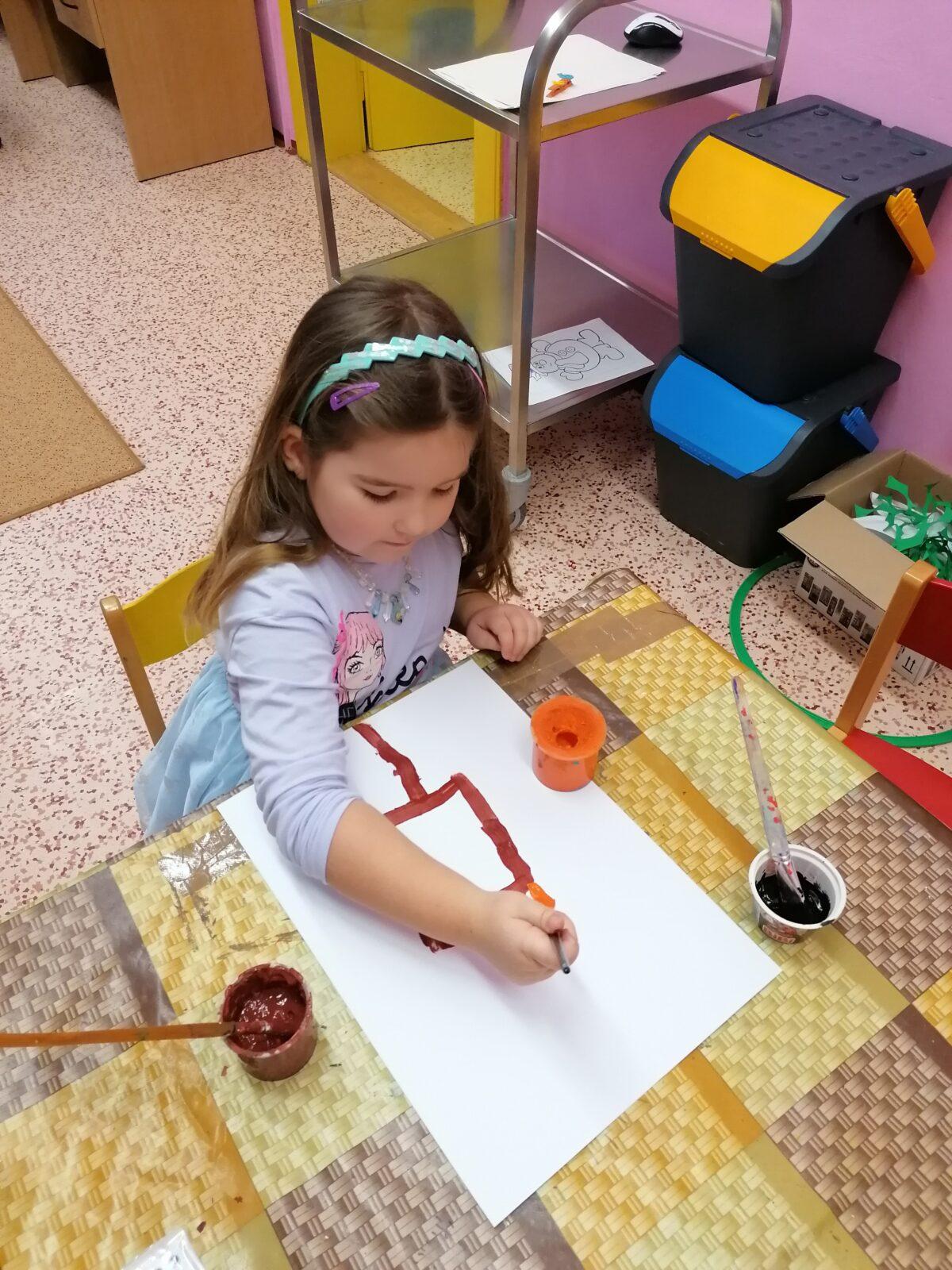 Sovičky: Tvořeníčko, tvoření: "Zvířátka a ptáčci v zimě" :-) - 11