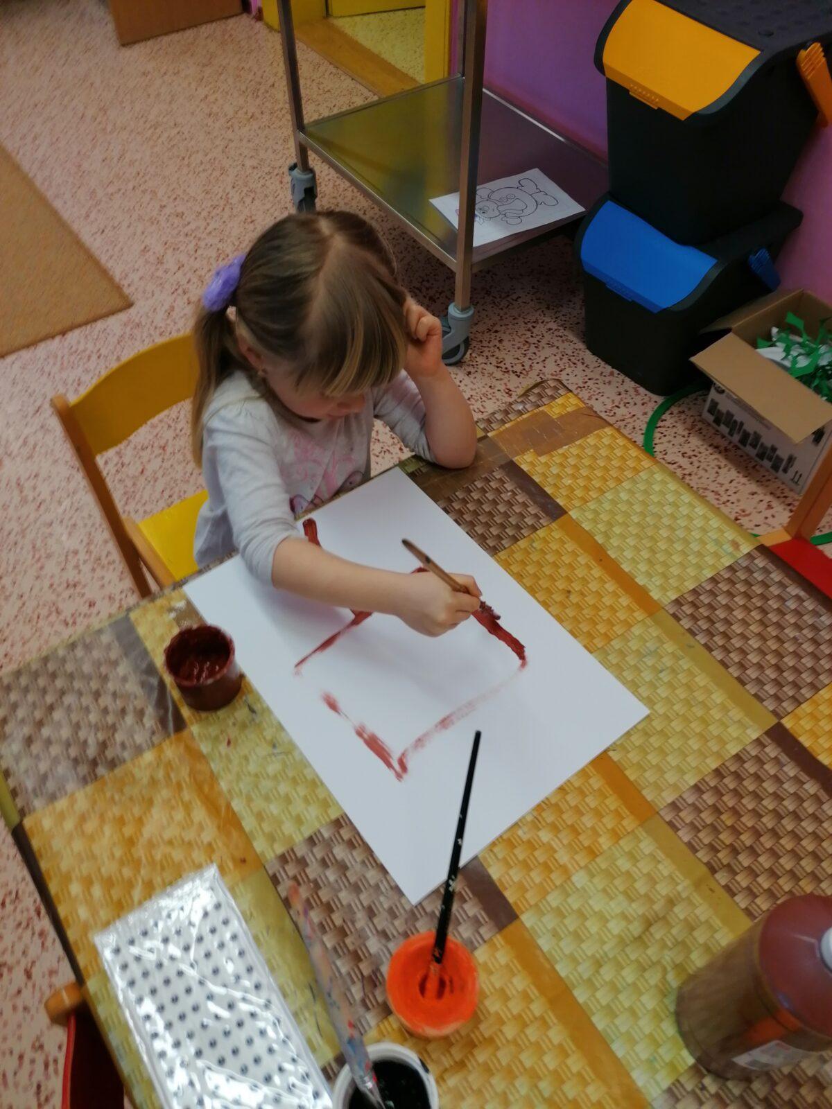 Sovičky: Tvořeníčko, tvoření: "Zvířátka a ptáčci v zimě" :-) - 20