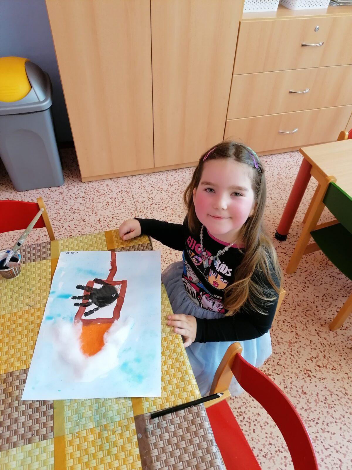 Sovičky: Tvořeníčko, tvoření: "Zvířátka a ptáčci v zimě" :-) - 29