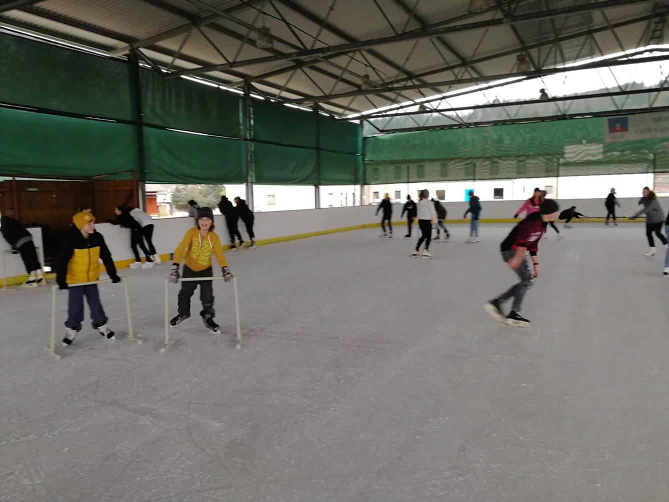 Oblíbený sport mladších žáků na II. stupni - 4