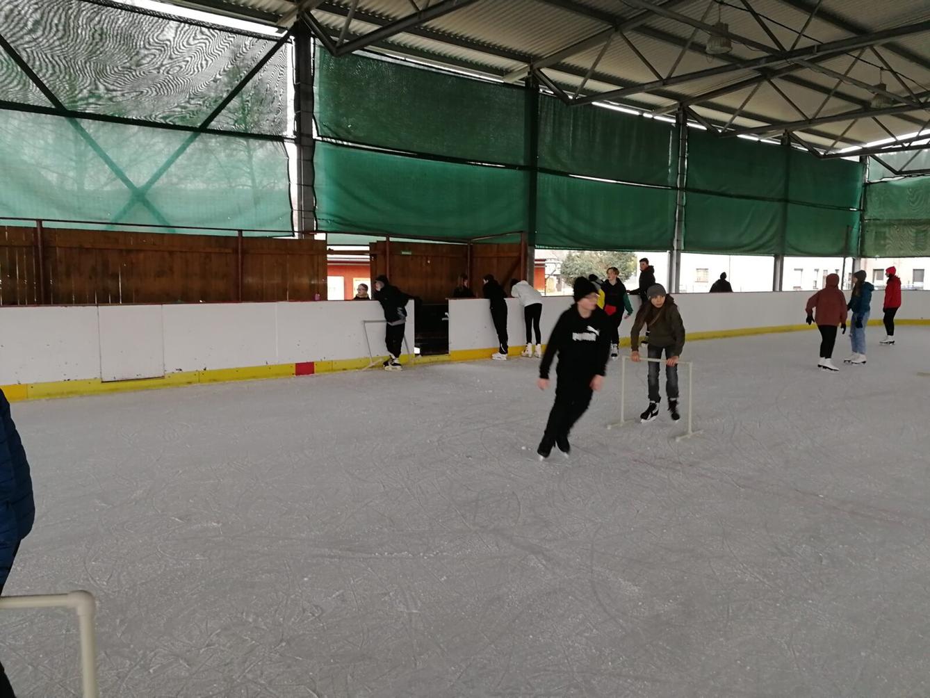 Oblíbený sport mladších žáků na II. stupni - 6