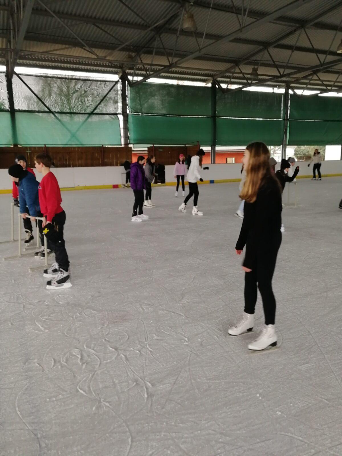 Oblíbený sport mladších žáků na II. stupni - 9