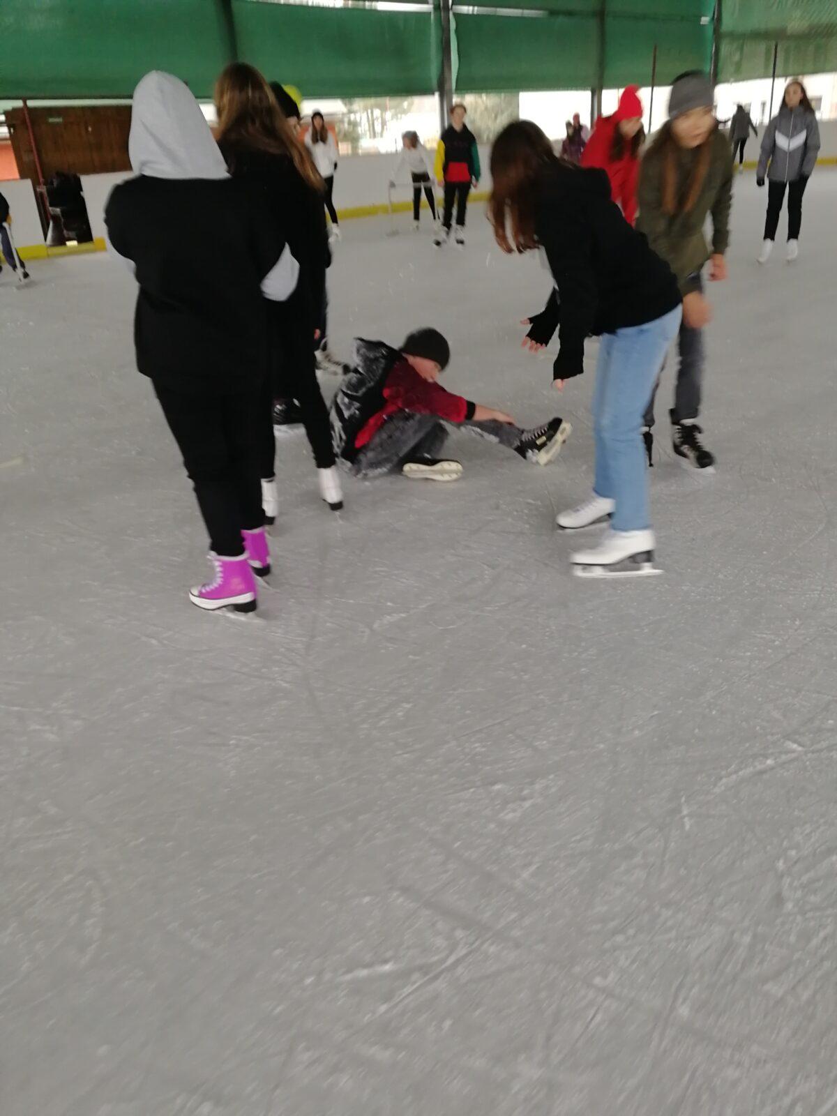 Oblíbený sport mladších žáků na II. stupni - 12