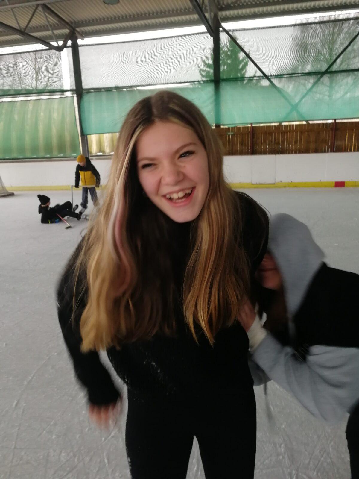 Oblíbený sport mladších žáků na II. stupni - 13