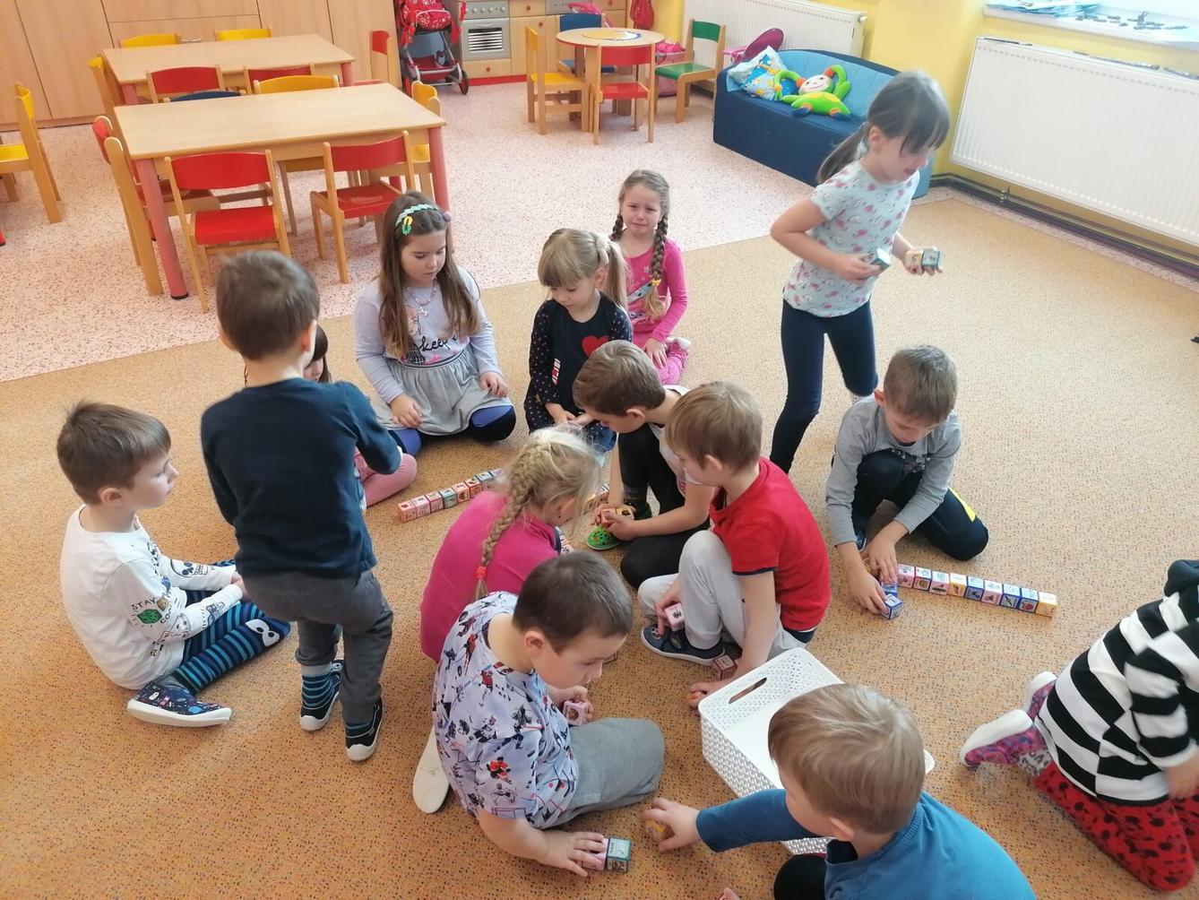 Sovičky: Tvořeníčko, tvoření: "Zvířátka a ptáčci v zimě" :-) - 53