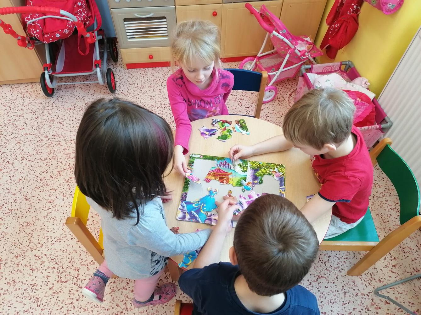 Sovičky: Tvořeníčko, tvoření: "Zvířátka a ptáčci v zimě" :-) - 58