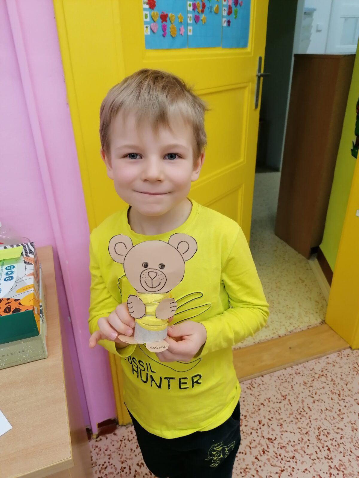 Sovičky: Tvořeníčko, tvoření: "Zvířátka a ptáčci v zimě" :-) - 74