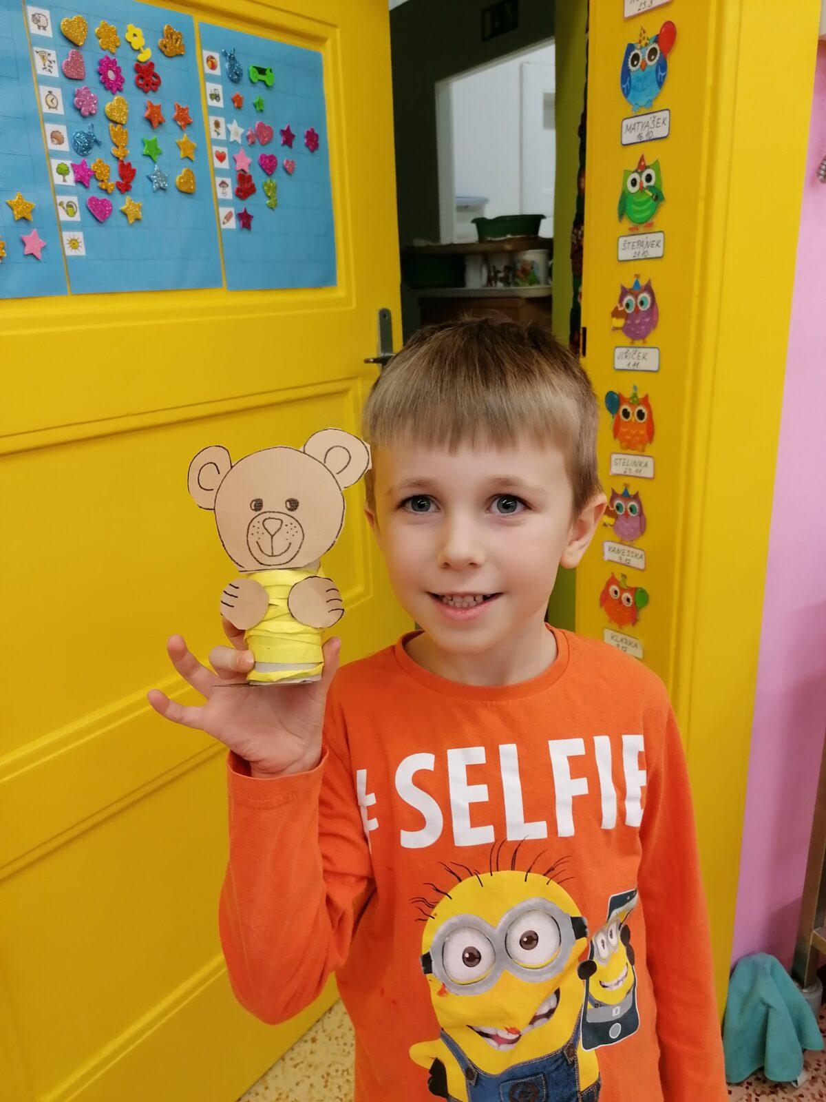 Sovičky: Tvořeníčko, tvoření: "Zvířátka a ptáčci v zimě" :-) - 76