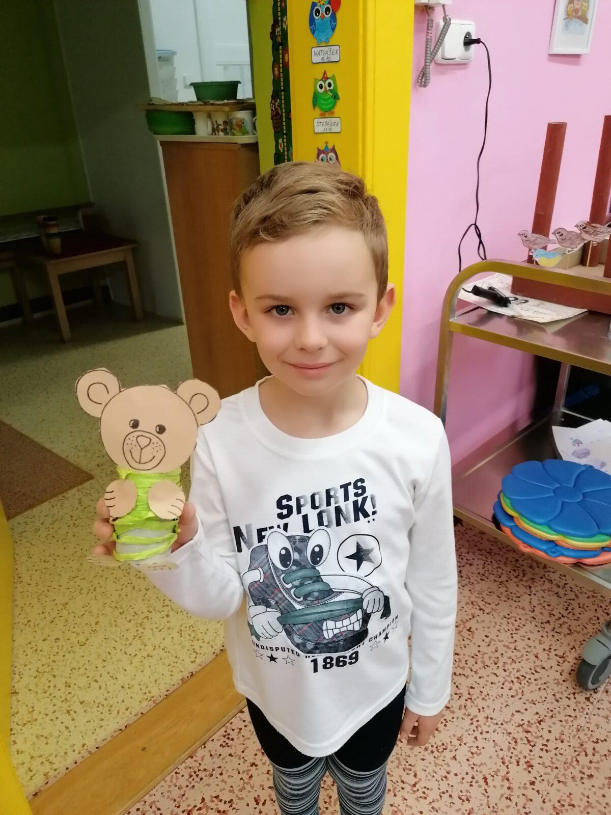 Sovičky: Tvořeníčko, tvoření: "Zvířátka a ptáčci v zimě" :-) - 79