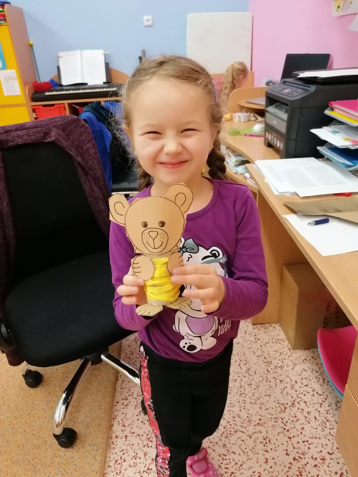 Sovičky: Tvořeníčko, tvoření: "Zvířátka a ptáčci v zimě" :-) - 89