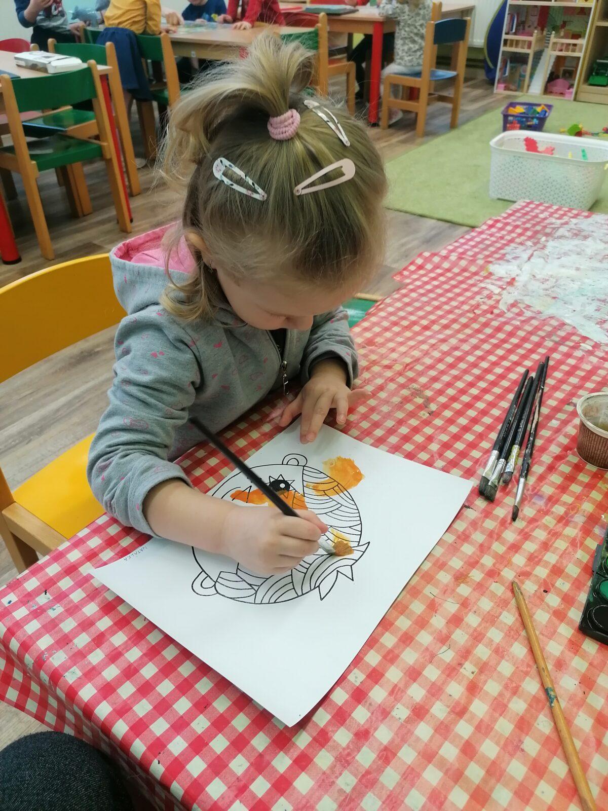 Broučci, tvořeníčko tvoření: "Z pohádky do pohádky" :-) - 7