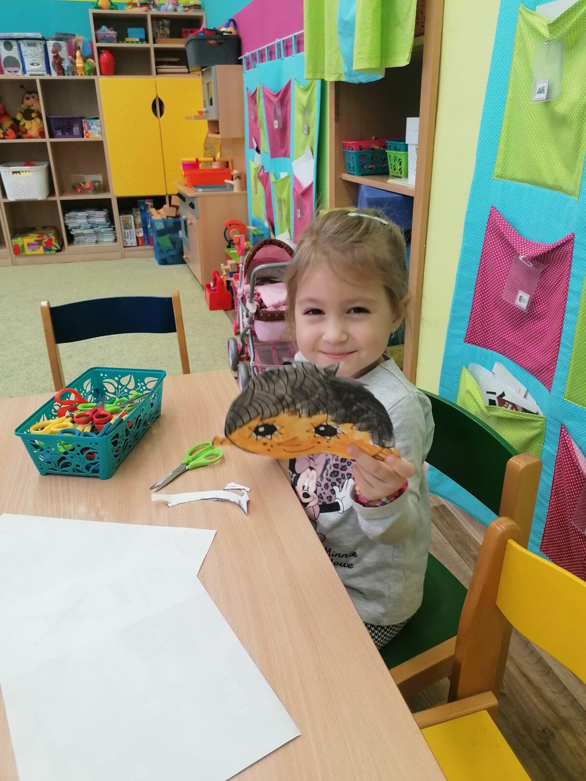 Broučci, tvořeníčko tvoření: "Z pohádky do pohádky" :-) - 9