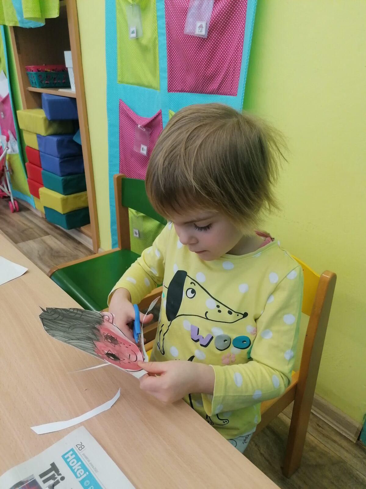 Broučci, tvořeníčko tvoření: "Z pohádky do pohádky" :-) - 19