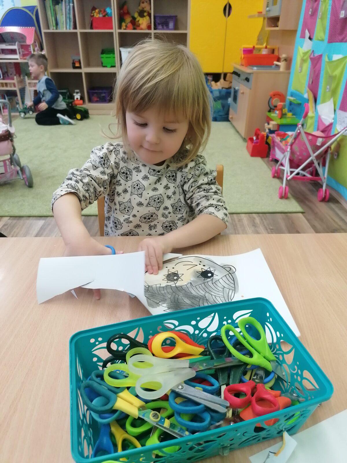 Broučci, tvořeníčko tvoření: "Z pohádky do pohádky" :-) - 21