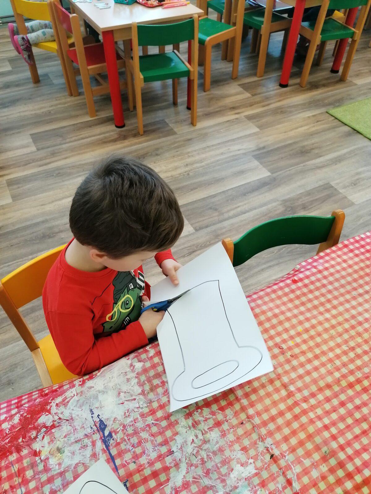 Broučci, tvořeníčko tvoření: "Z pohádky do pohádky" :-) - 31