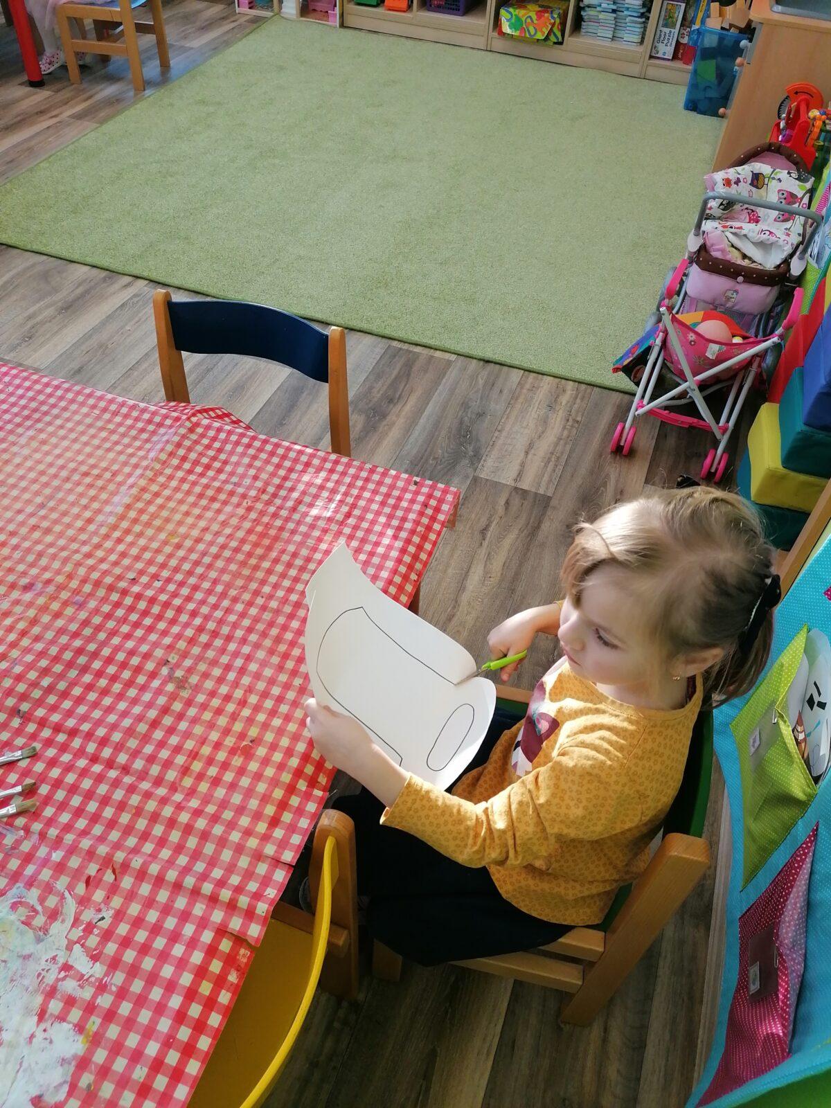 Broučci, tvořeníčko tvoření: "Z pohádky do pohádky" :-) - 32