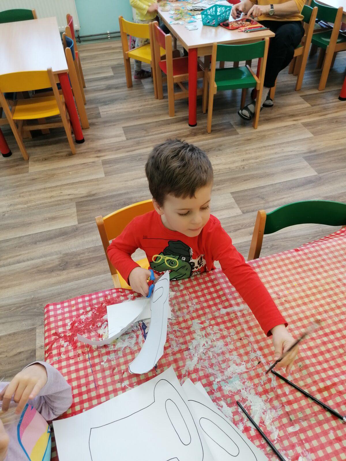 Broučci, tvořeníčko tvoření: "Z pohádky do pohádky" :-) - 33