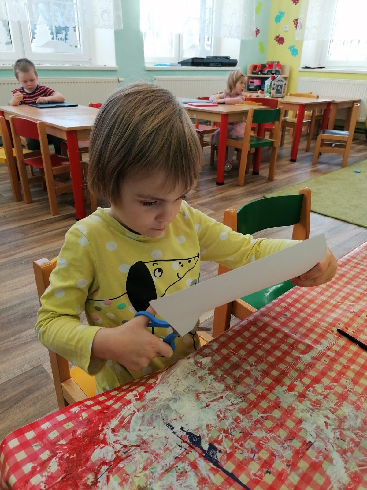 Broučci, tvořeníčko tvoření: "Z pohádky do pohádky" :-) - 36