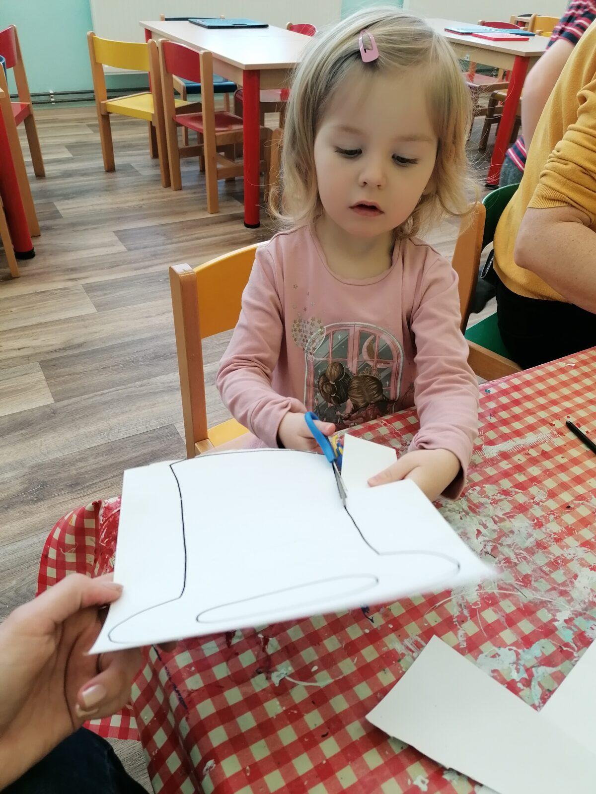 Broučci, tvořeníčko tvoření: "Z pohádky do pohádky" :-) - 38