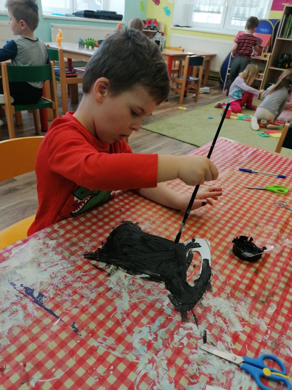 Broučci, tvořeníčko tvoření: "Z pohádky do pohádky" :-) - 43