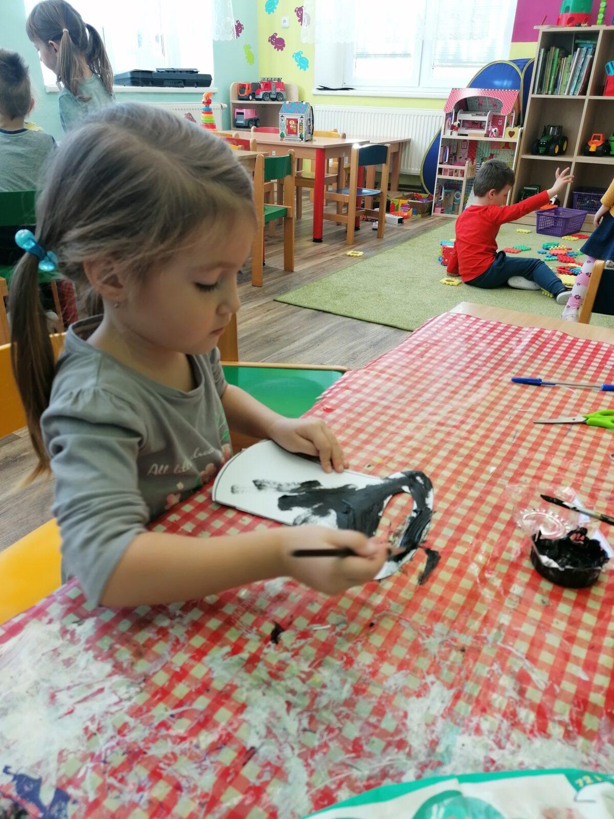 Broučci, tvořeníčko tvoření: "Z pohádky do pohádky" :-) - 45