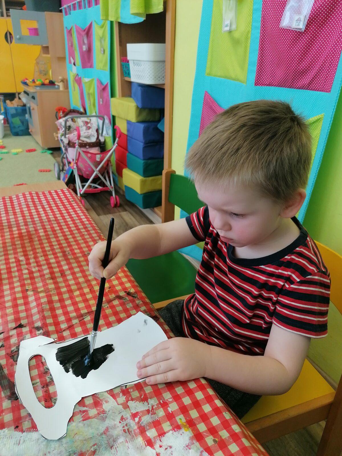 Broučci, tvořeníčko tvoření: "Z pohádky do pohádky" :-) - 47