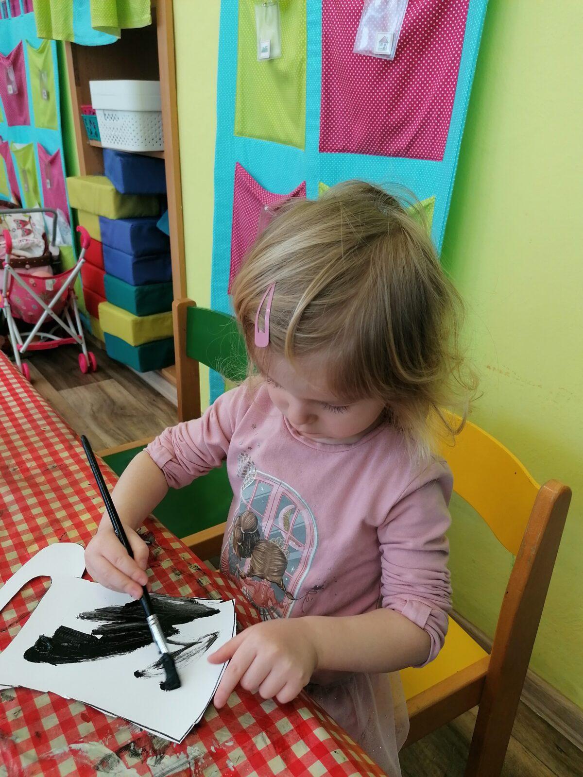 Broučci, tvořeníčko tvoření: "Z pohádky do pohádky" :-) - 48