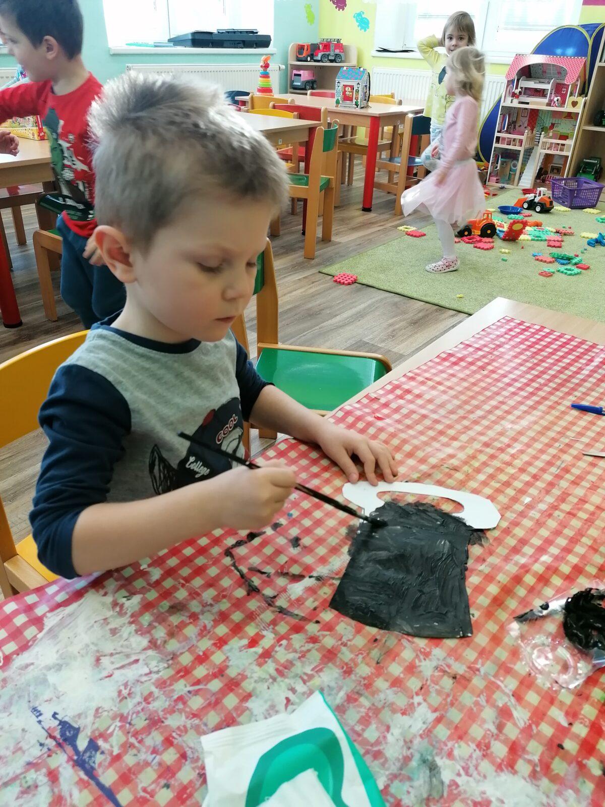 Broučci, tvořeníčko tvoření: "Z pohádky do pohádky" :-) - 49