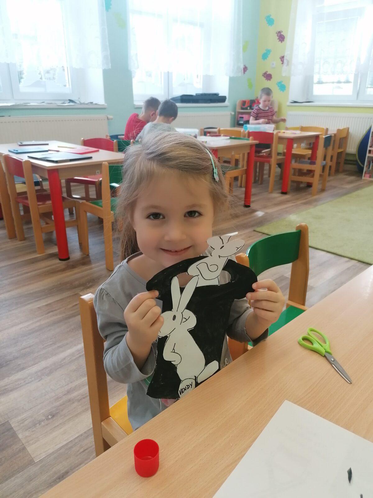 Broučci, tvořeníčko tvoření: "Z pohádky do pohádky" :-) - 54