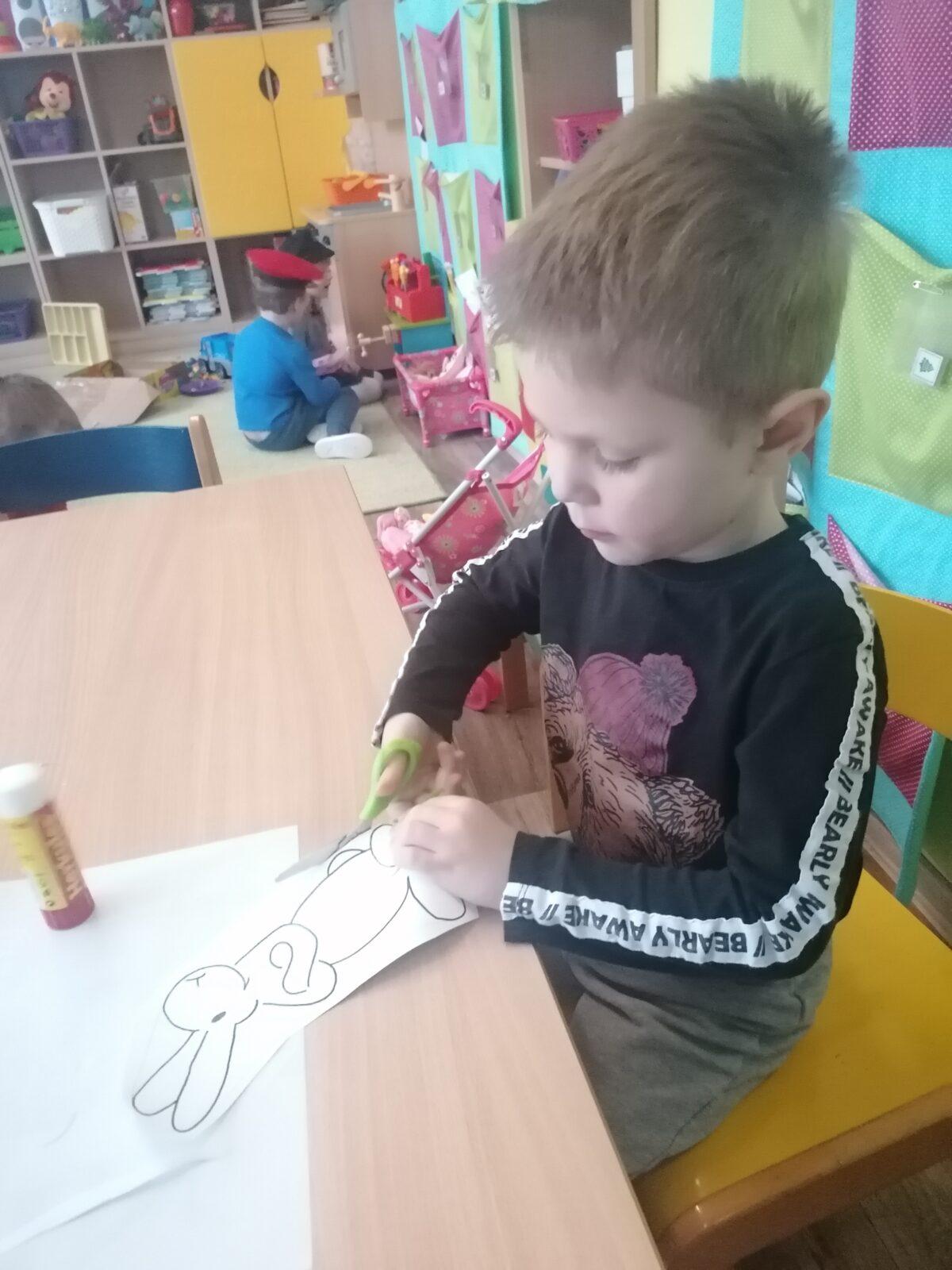 Broučci, tvořeníčko tvoření: "Z pohádky do pohádky" :-) - 70