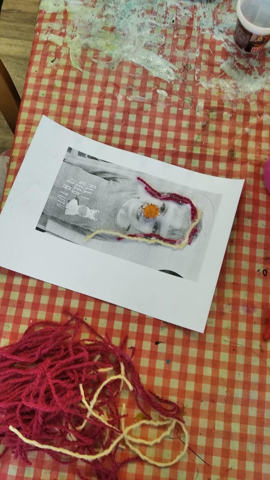 broučci: přípravy na karneval - 5