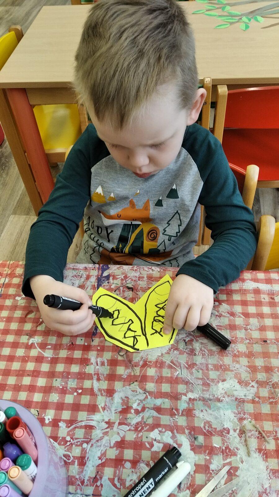 broučci: přípravy na karneval - 8