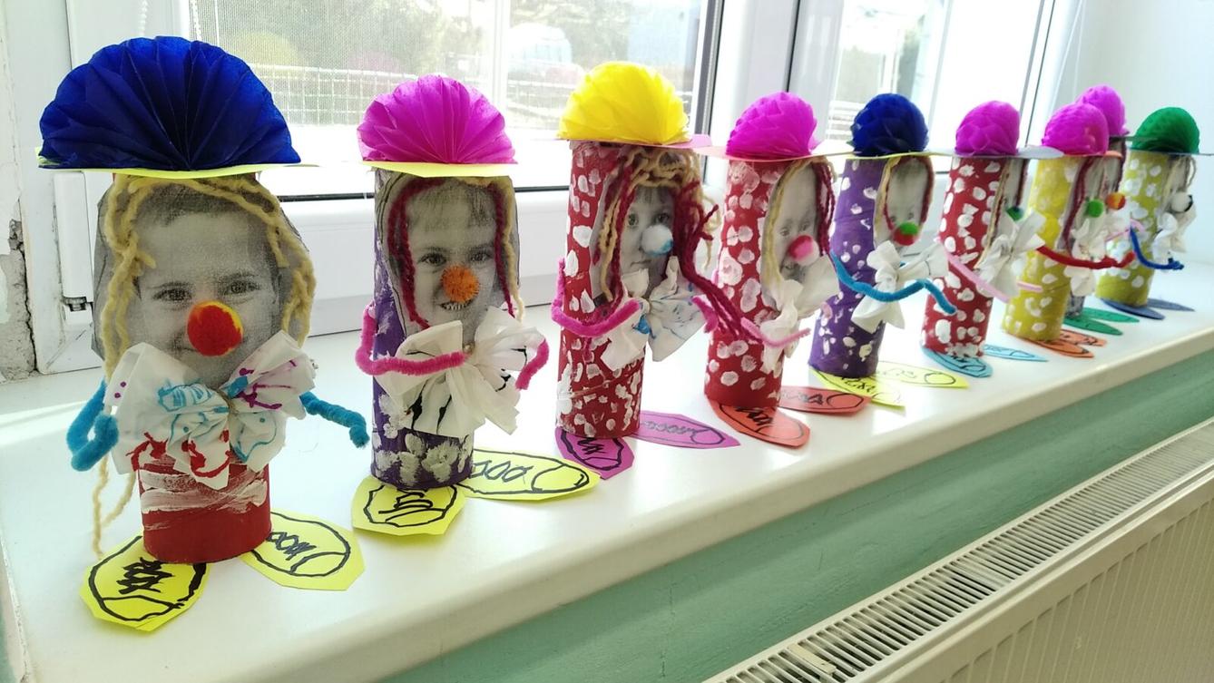 broučci: přípravy na karneval - 11