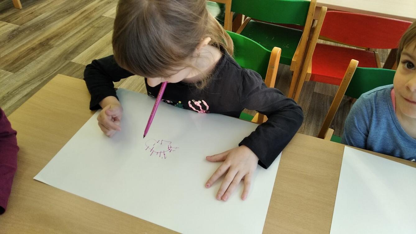 broučci: přípravy na karneval - 12