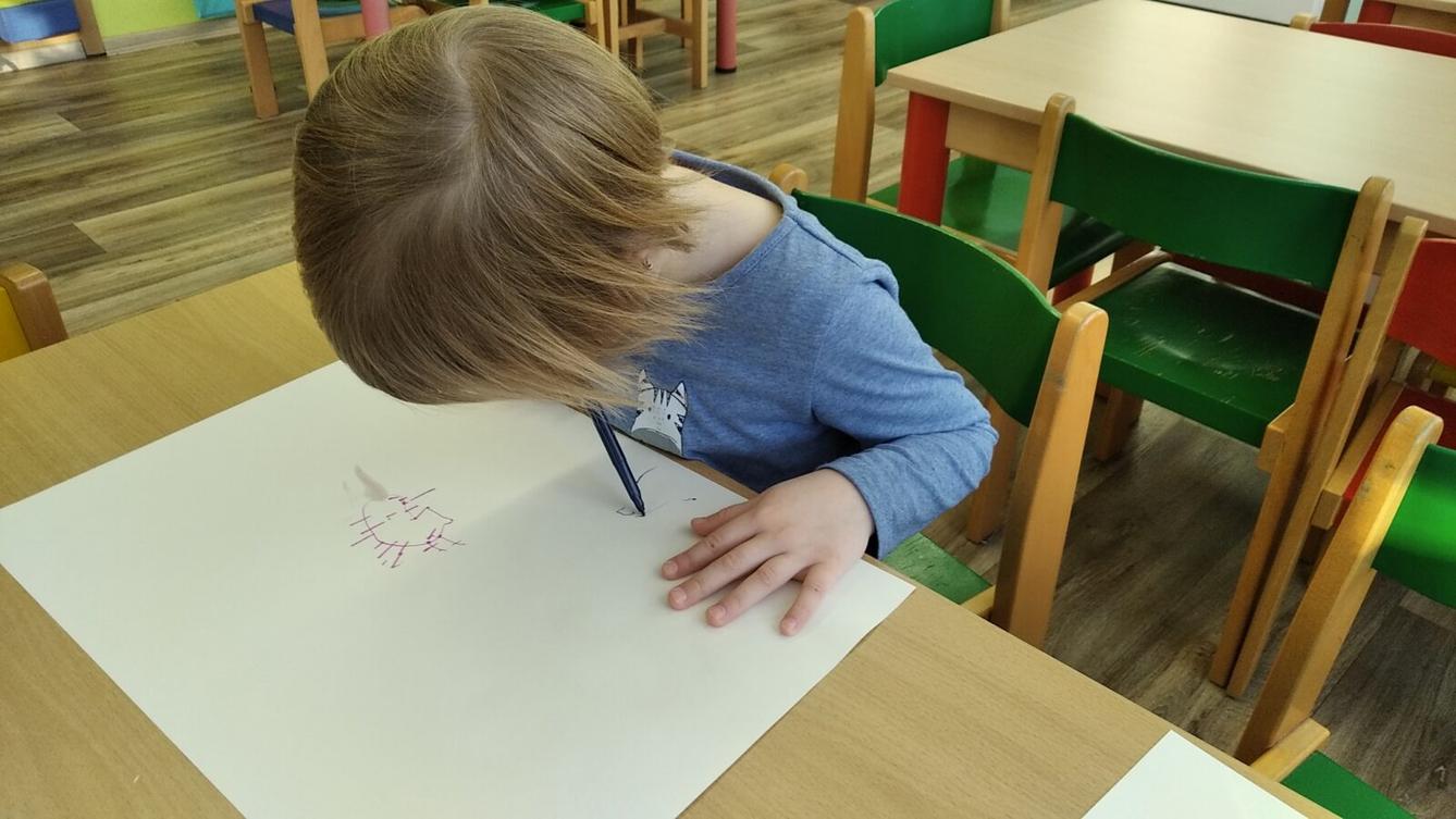 broučci: přípravy na karneval - 13