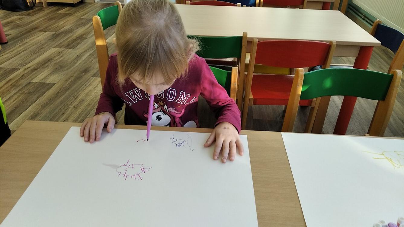 broučci: přípravy na karneval - 15