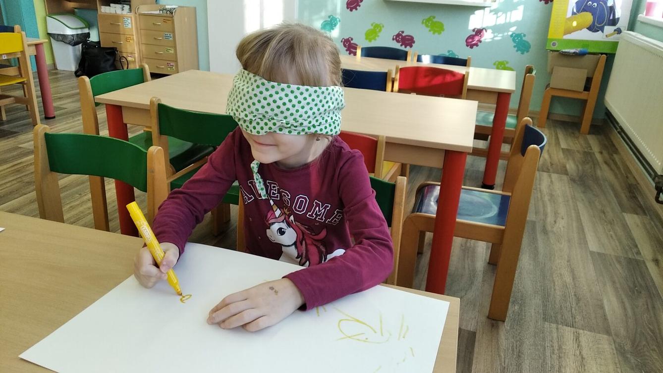 broučci: přípravy na karneval - 16