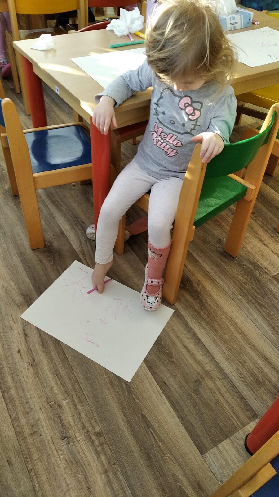 broučci: přípravy na karneval - 19