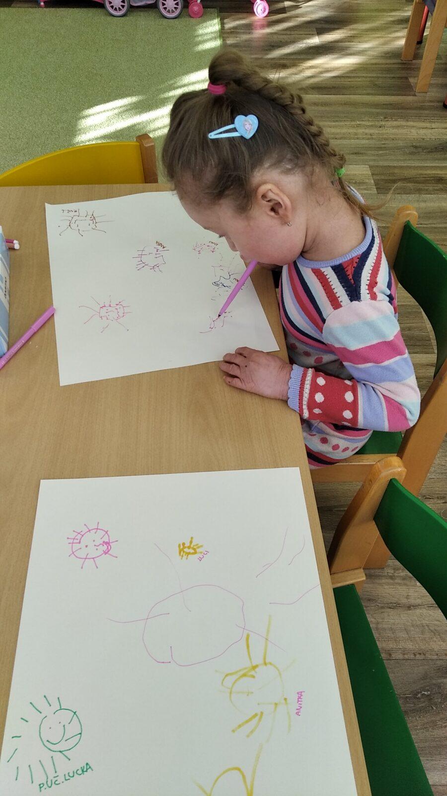 broučci: přípravy na karneval - 20