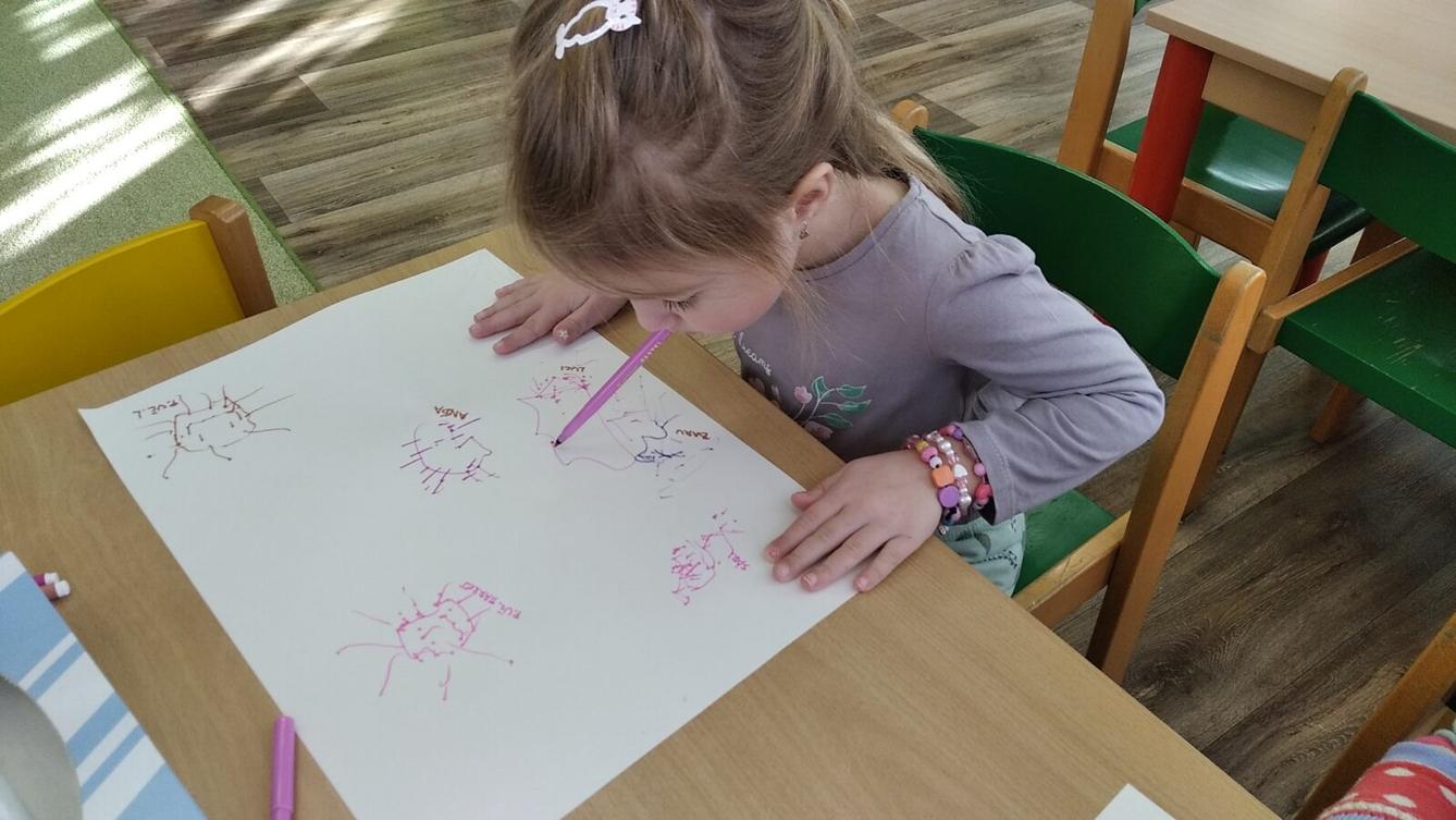 broučci: přípravy na karneval - 21