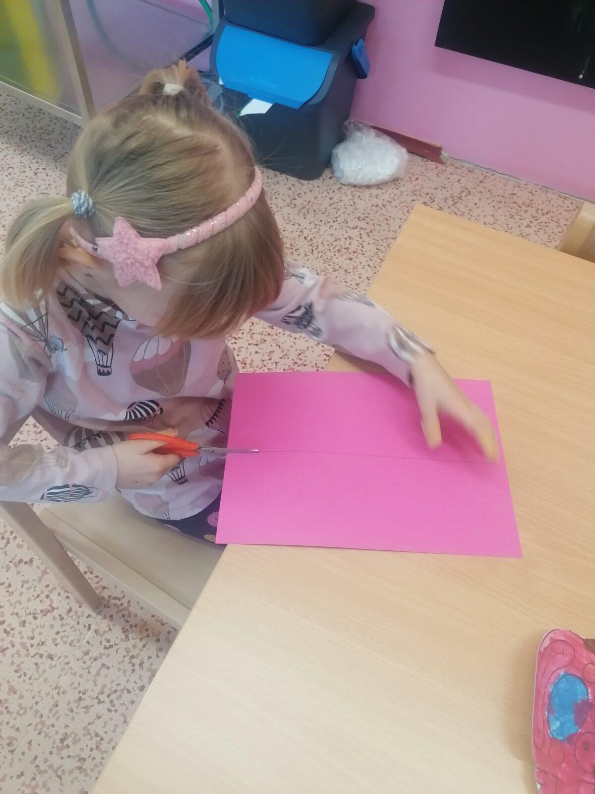 Broučci: tvořeníčko, tvoření: "karneval" :-) - 4