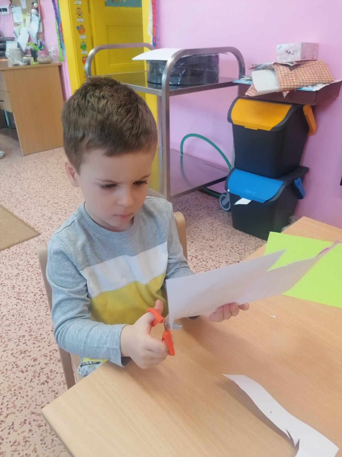 Broučci: tvořeníčko, tvoření: "karneval" :-) - 6