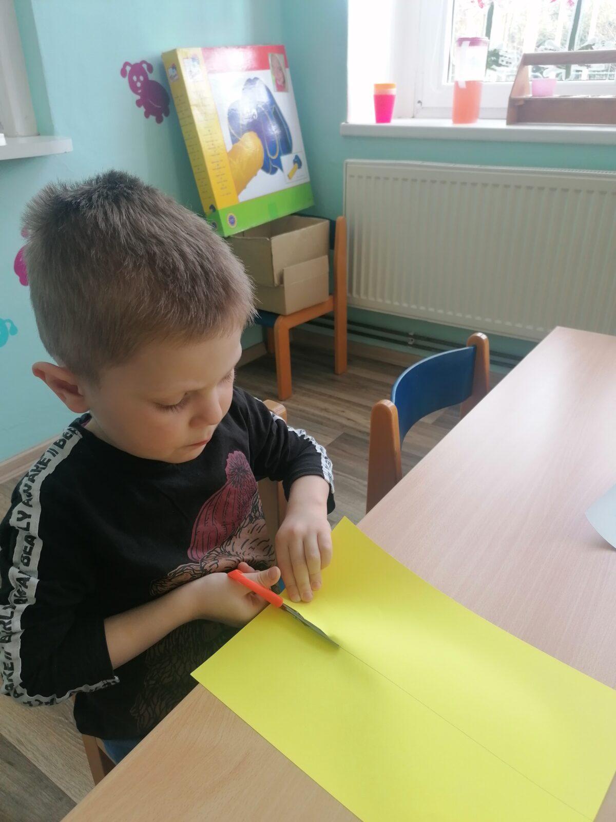 Broučci: tvořeníčko, tvoření: "karneval" :-) - 19