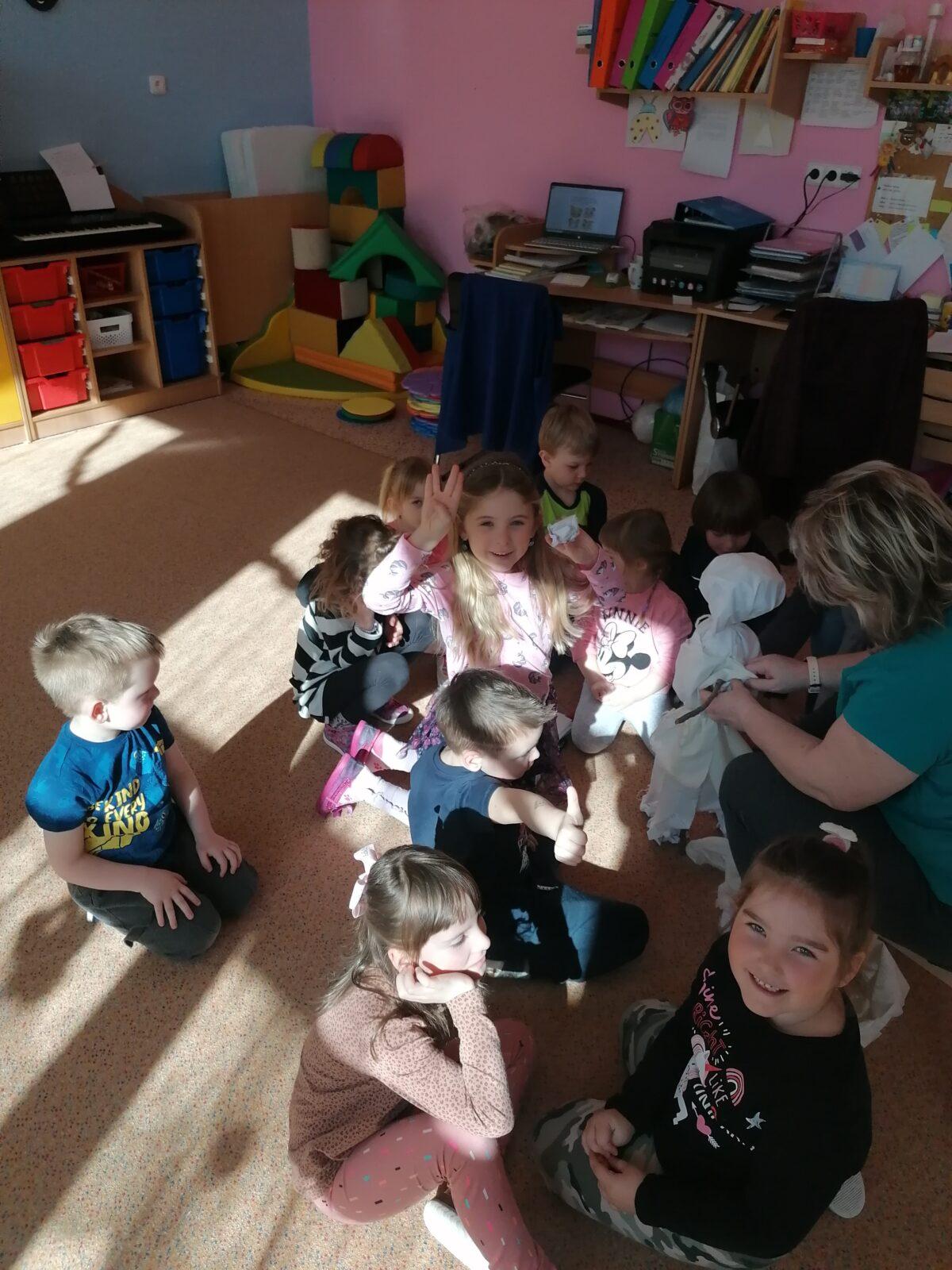 Vynášení Morany :-) - 11