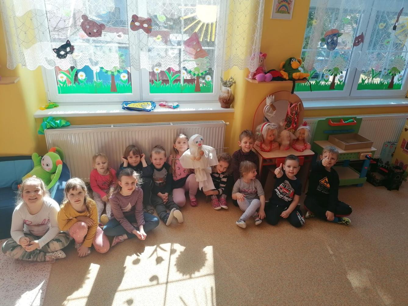 Vynášení Morany :-) - 14