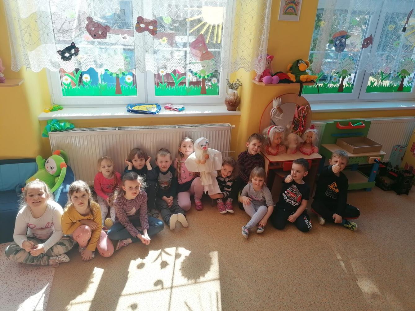 Vynášení Morany :-) - 15