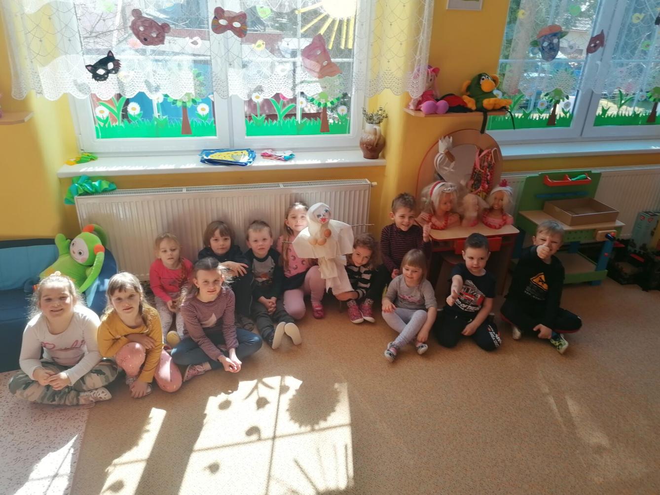 Vynášení Morany :-) - 16